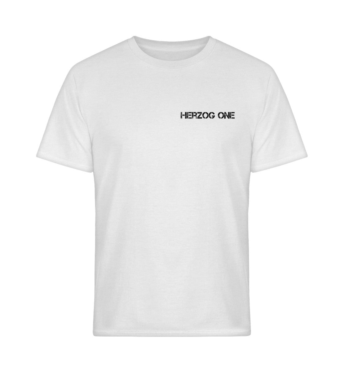 Herzog One Supporter Shirt   - Softstyle T-Shirt