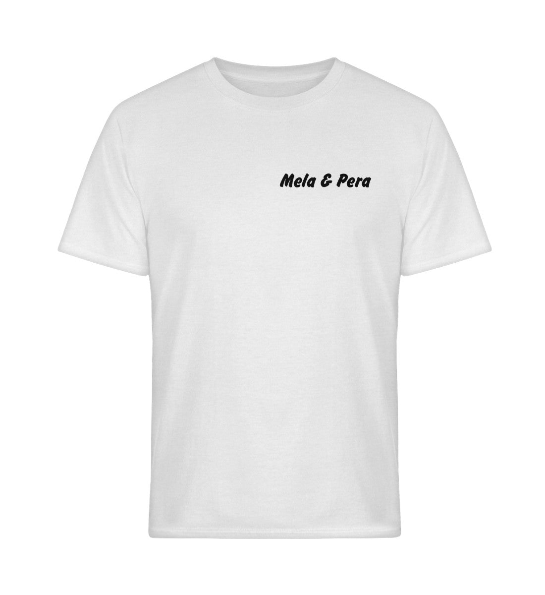 Mela & Pera Supporter   - Softstyle T-Shirt