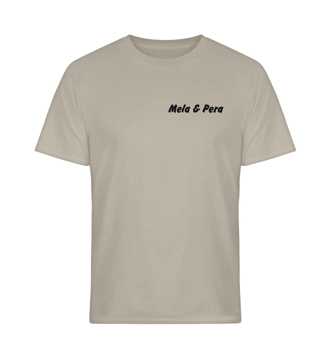 Mela & Pera Supporter   - Softstyle T-Shirt