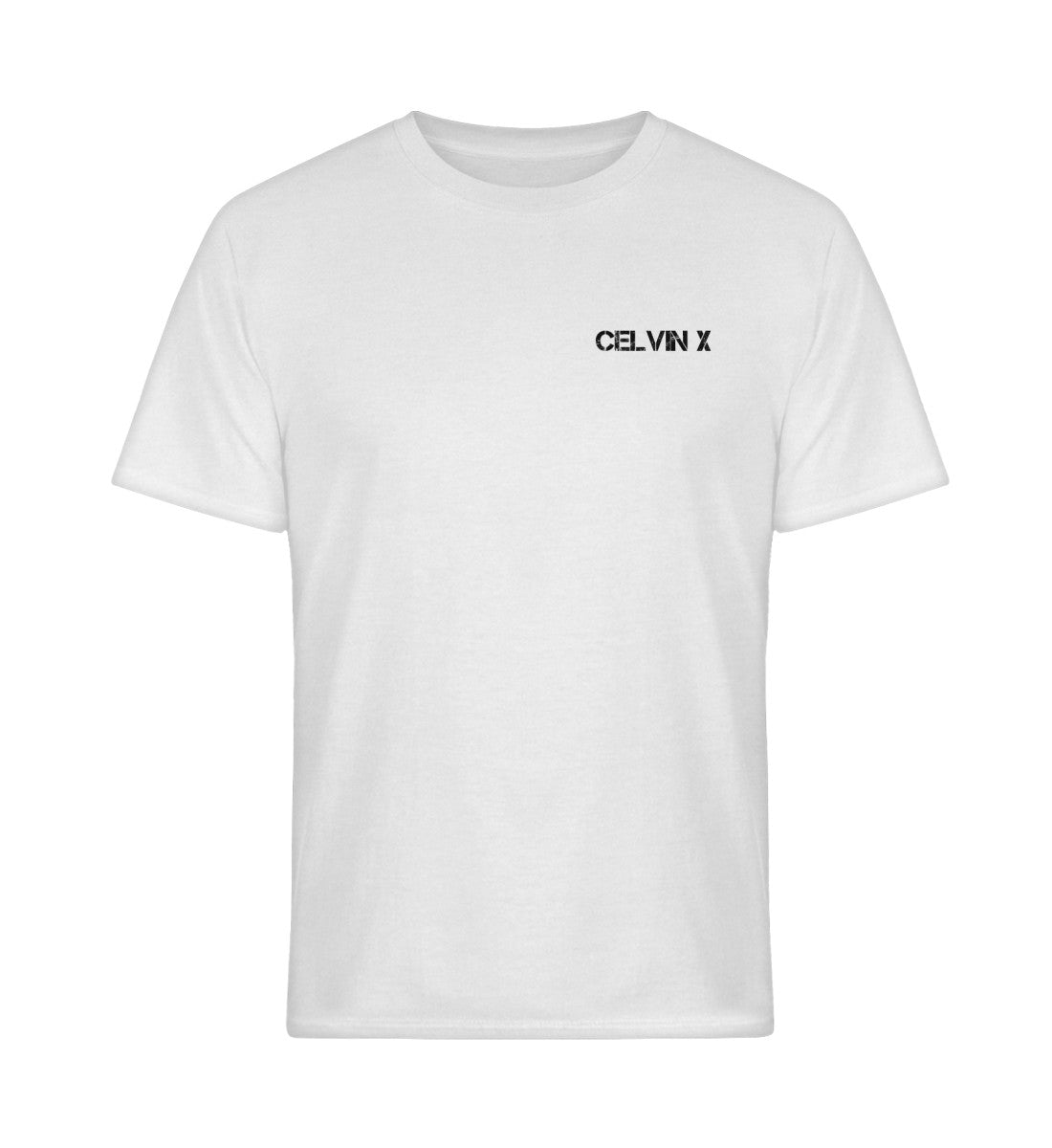 Celvin X Supporter Shirt  - Softstyle T-Shirt