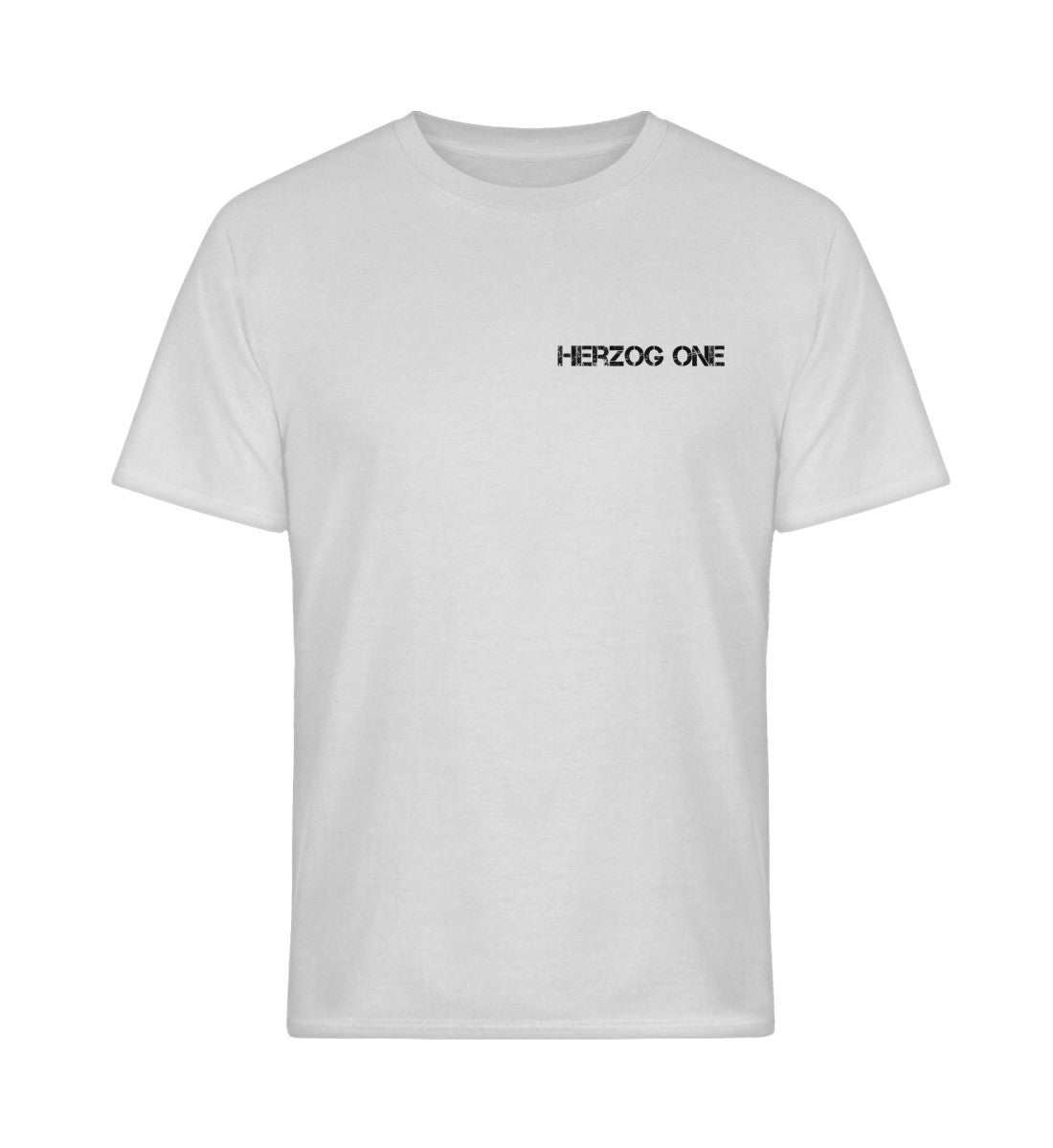 Herzog One Supporter Shirt   - Softstyle T-Shirt