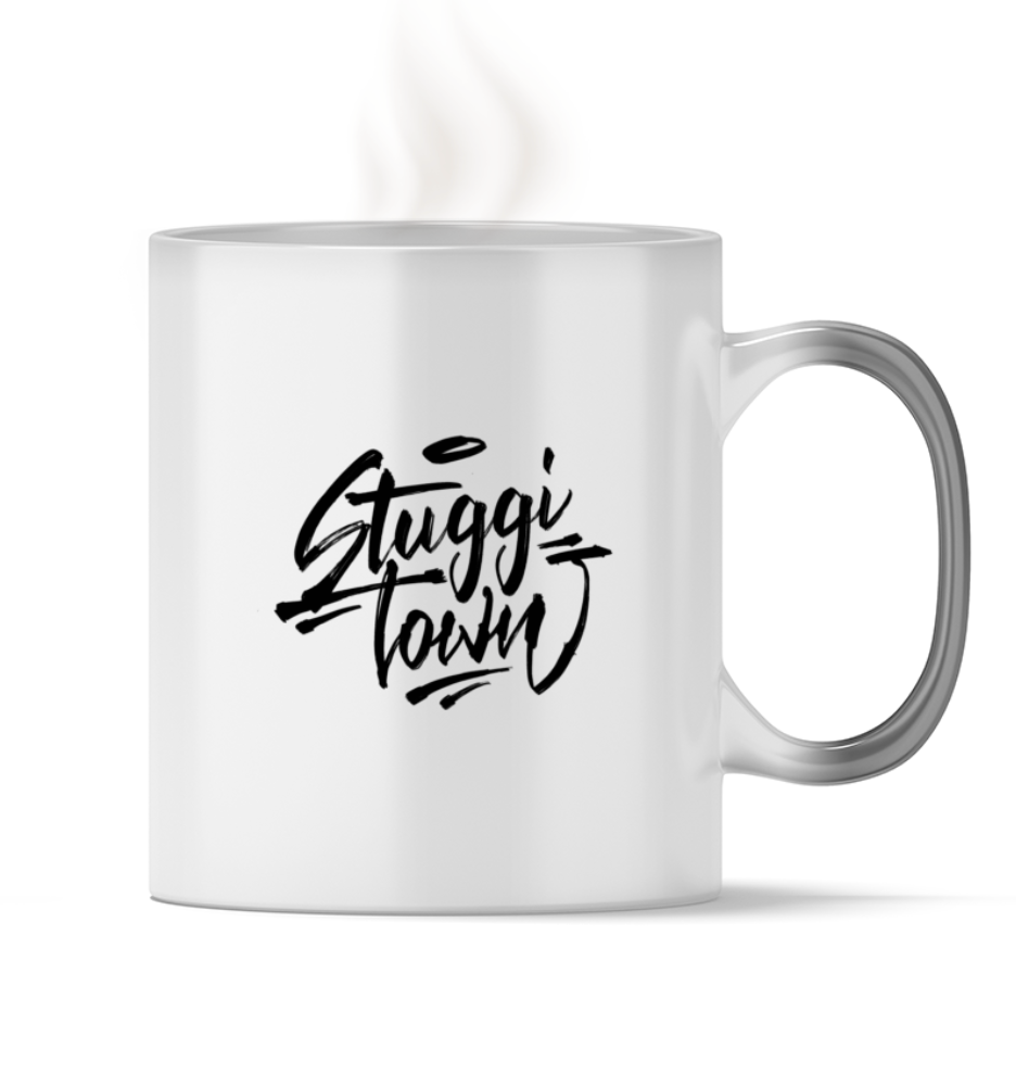 Stuggi Town®  - Magic - Tasse
