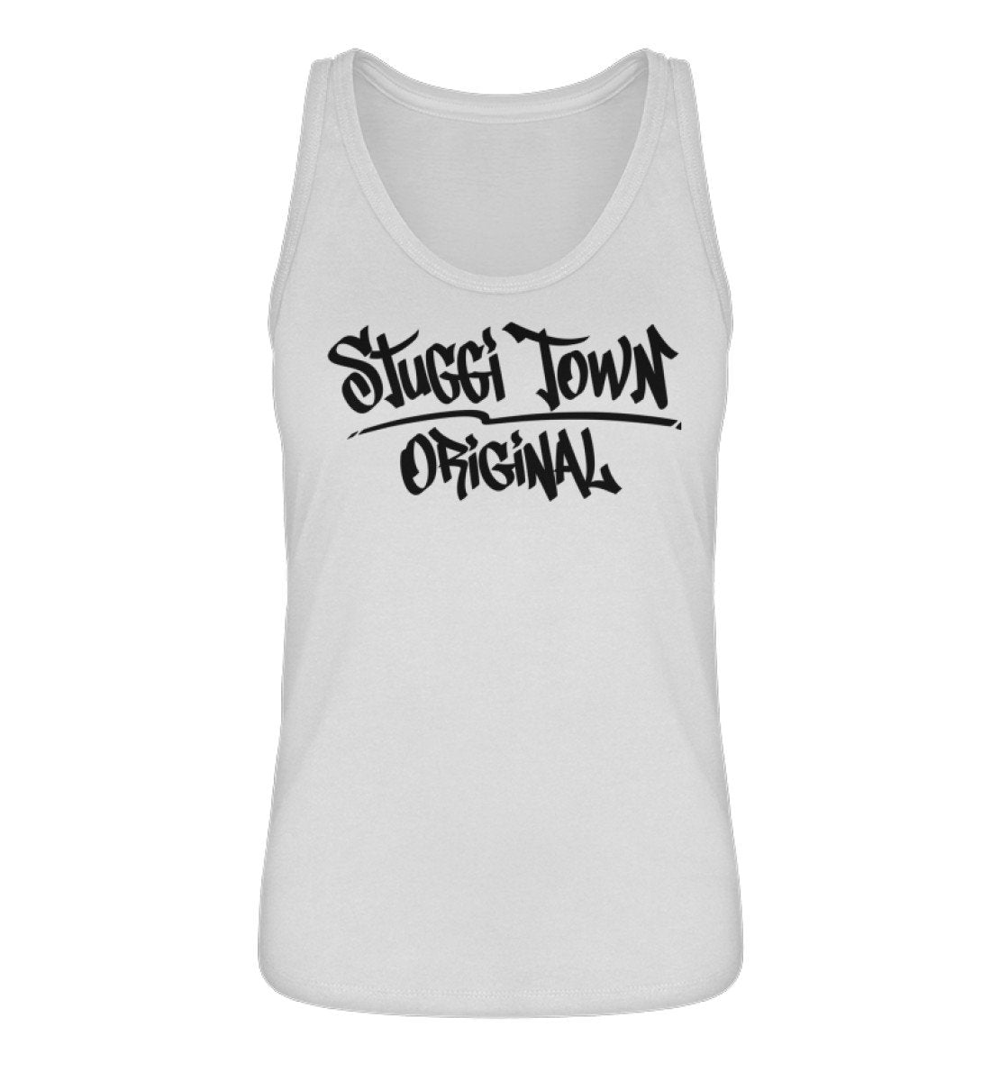 Stuggi Town® Original Dreamer Tank W - Stella Dreamer Women's Tank Top ST / ST